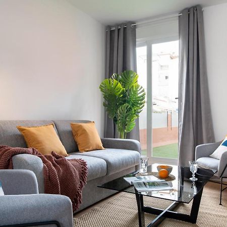 Suites Maestranza - Santas Patronas By Magno Apartments Севилья Экстерьер фото