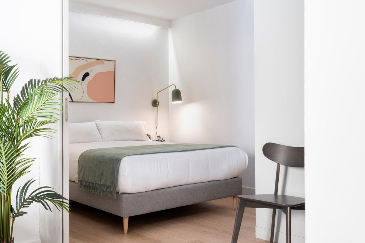 Suites Maestranza - Santas Patronas By Magno Apartments Севилья Экстерьер фото