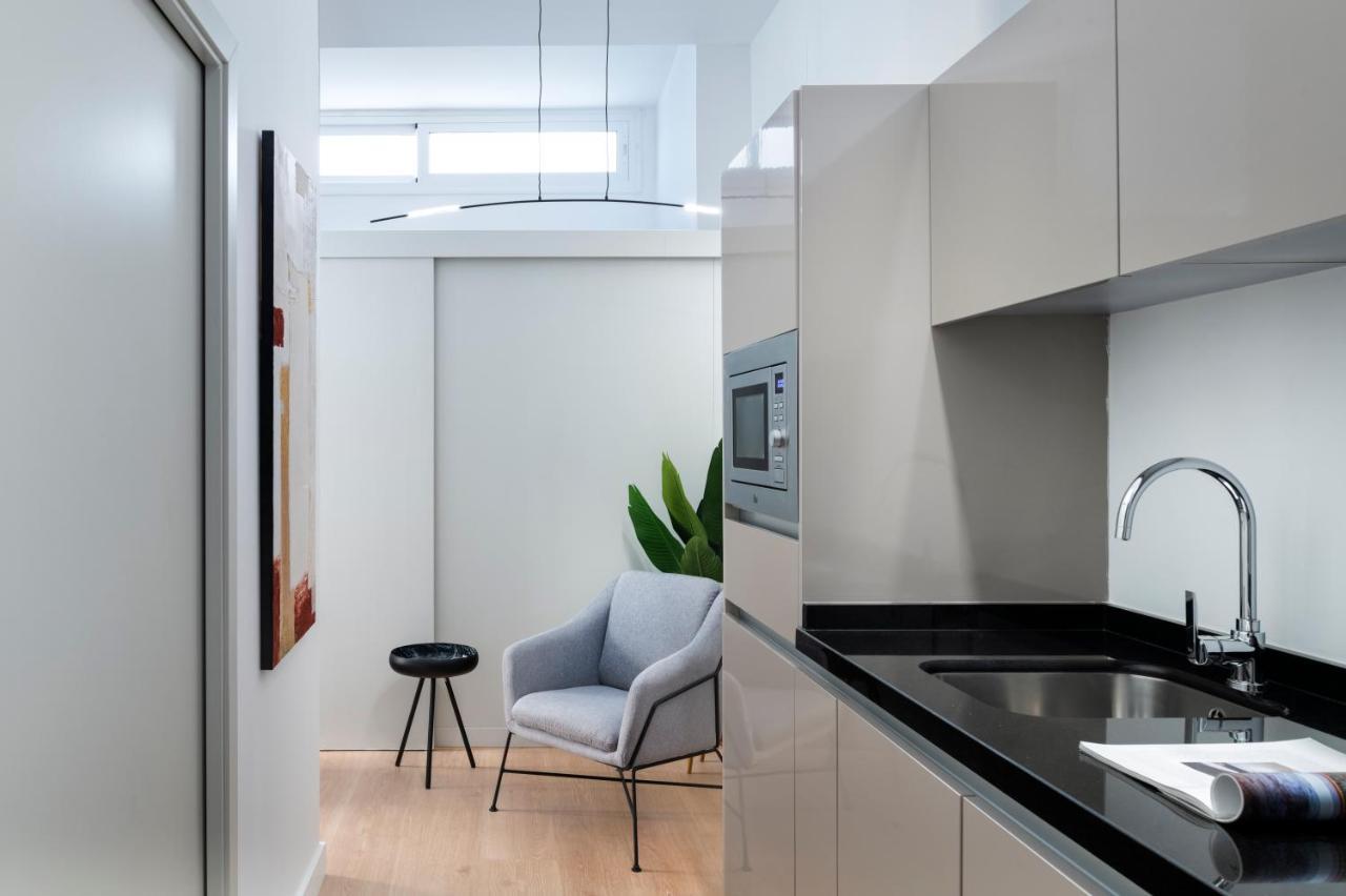 Suites Maestranza - Santas Patronas By Magno Apartments Севилья Экстерьер фото