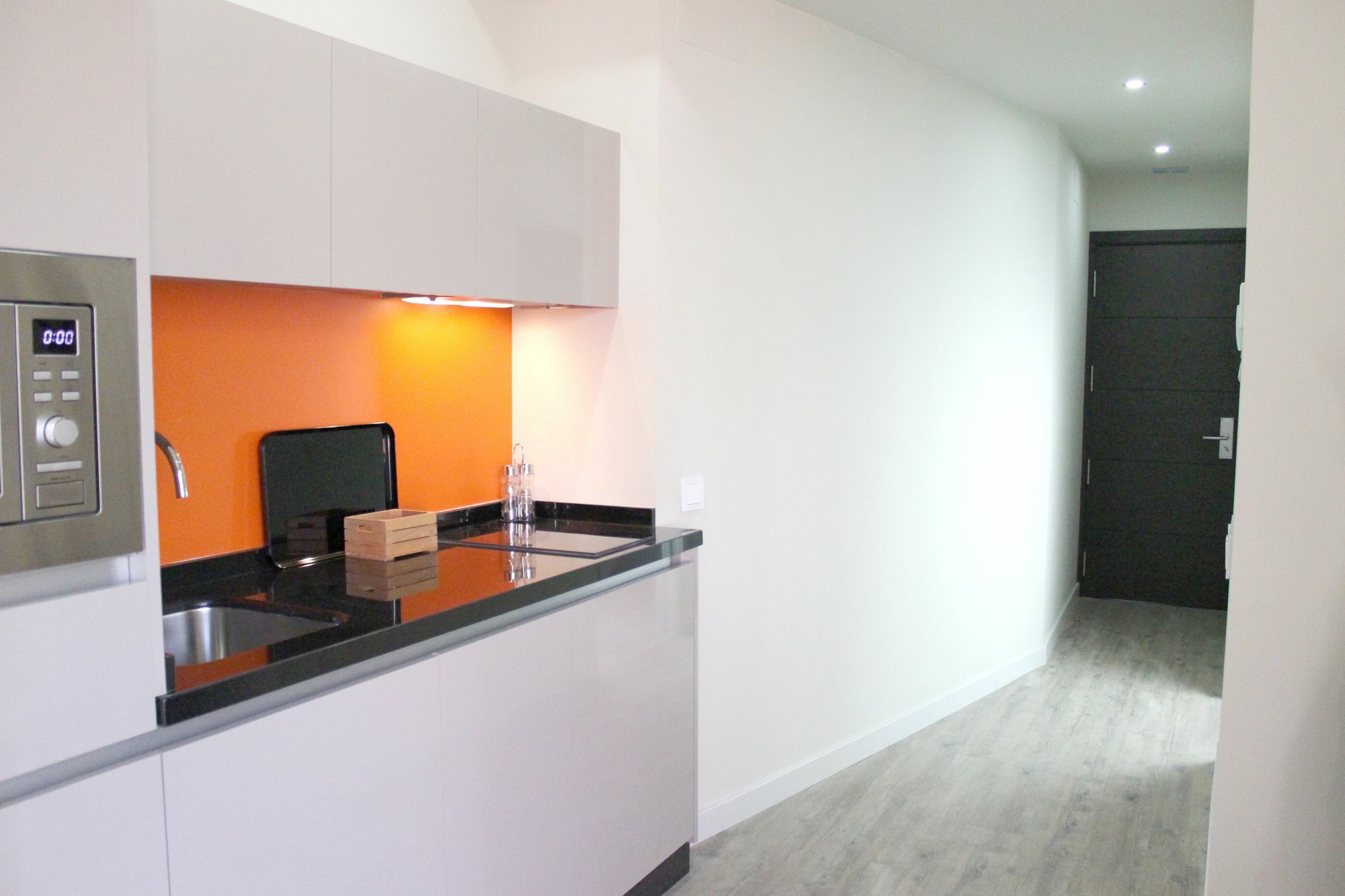Suites Maestranza - Santas Patronas By Magno Apartments Севилья Экстерьер фото